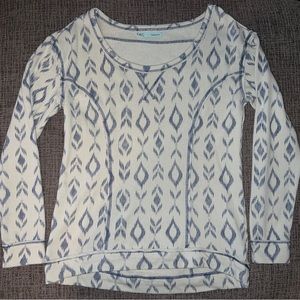 Aztec Sweatshirt